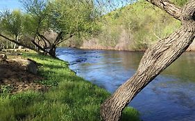 Kaweah Park Resort Three Rivers